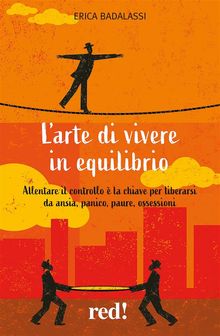 L'arte di vivere in equilibrio