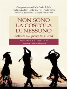 Non sono la costola di nessuno