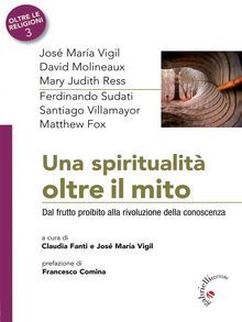 Una spiritualit oltre il mito