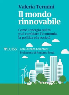 Il mondo rinnovabile