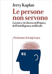 Le persone non servono