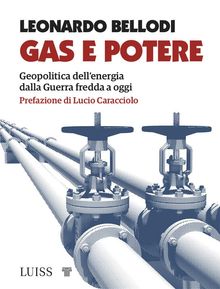 Gas e potere