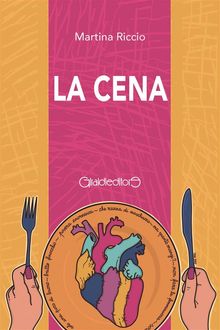 La cena