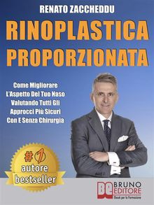 Rinoplastica Proporzionata