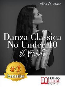 Danza Classica No Under 40 - El Mtodo