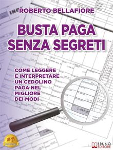 Busta Paga Senza Segreti