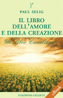 Il Libro dell'Amore e della Creazione