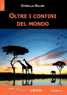 Oltre i confini del mondo