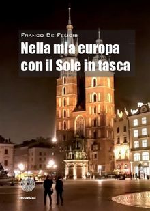 Nella mia Europa con il Sole in tasca