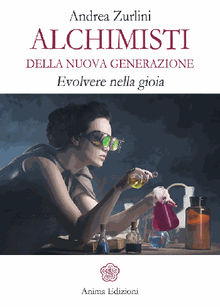 Alchimisti della nuova generazione