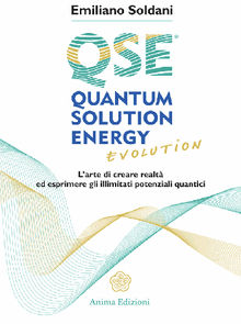 Quantum Solution Energy Evolution