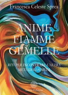 Anime fiamme gemelle