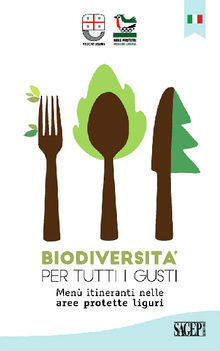 Biodiversit per tutti i gusti