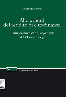 Alle origini del reddito di cittadinanza