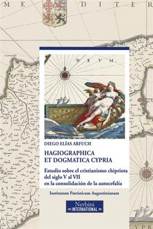 Hagiographica et dogmatica Cypria