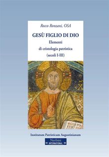 Ges Figlio di Dio