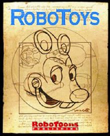 Robotoys