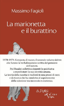 La marionetta e il burattino