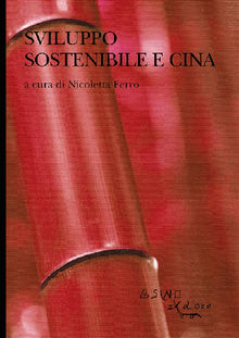 Sviluppo sostenibile e Cina