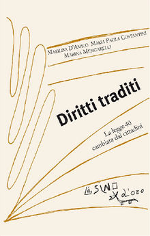 Diritti traditi