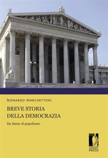 Breve storia della democrazia