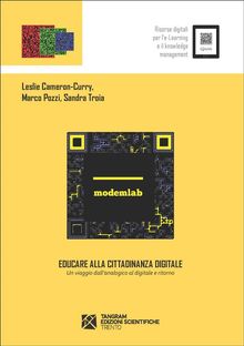 Educare alla cittadinanza digitale. Un viaggio dallanalogico al digitale e ritorno