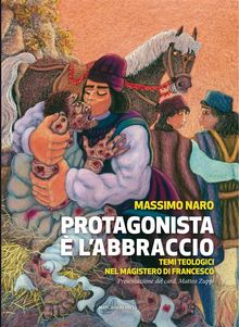 Protagonista  labbraccio