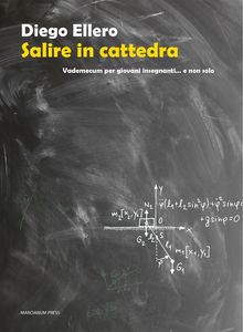 Salire in cattedra