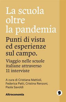 La scuola oltre la pandemia