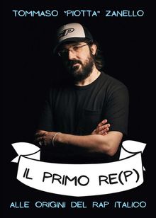 Il primo re(p)