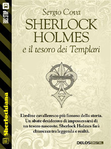 Sherlock Holmes e il tesoro dei Templari