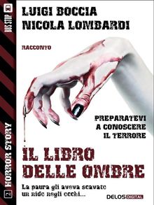 Il Libro delle Ombre