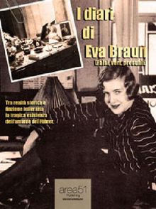 I diari di Eva Braun