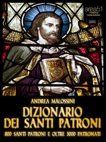 Dizionario dei santi patroni