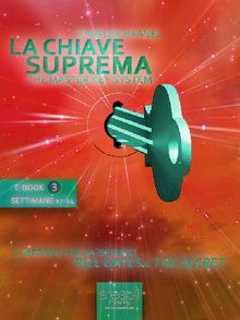 La Chiave Suprema (ebook 3)