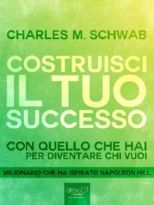 Costruisci il tuo successo