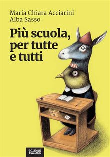 Pi scuola, per tutte e tutti