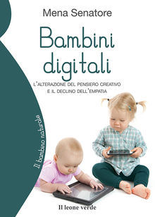 Bambini digitali