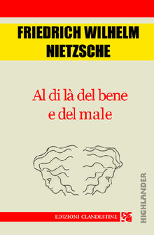 Al di l del bene e del male