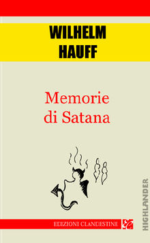 Memorie di Satana