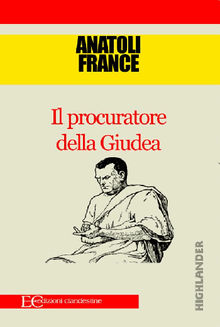 Il procuratore della Giudea