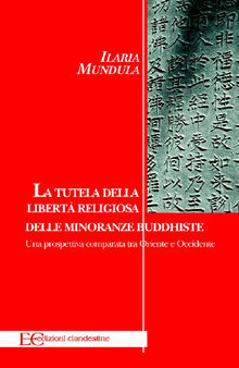 La tutela della libert religiosa delle minoranze buddiste