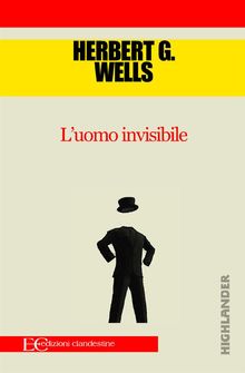 L'uomo invisibile