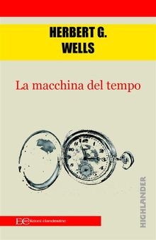 La macchina del tempo