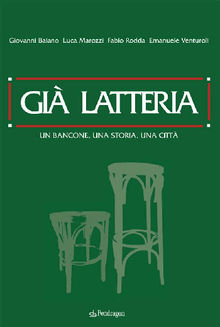 Gi latteria