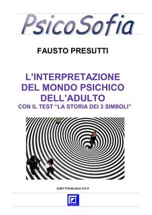 Interpretazione del Mondo Psichico dell'Adulto