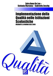 Implementazione della Qualit nelle Istituzioni Scolastiche