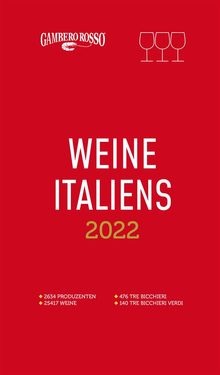 Weine Italiens 2022