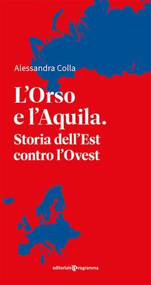 L'orso e l'aquila