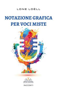 Notazione grafica per voci miste